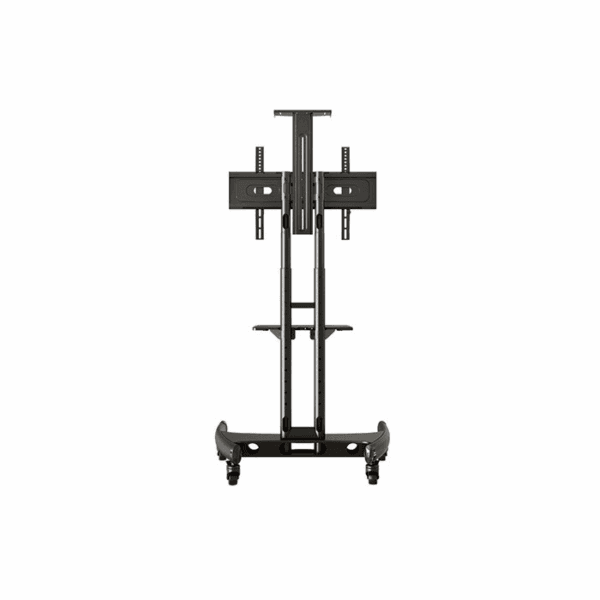 north bayou nb avf 1500 50 1p display cart