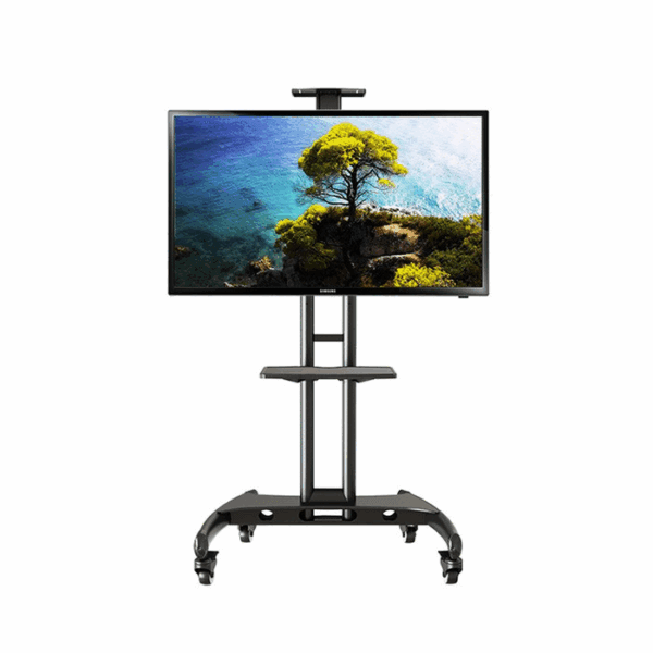 north bayou nb avf 1500 50 1p display cart