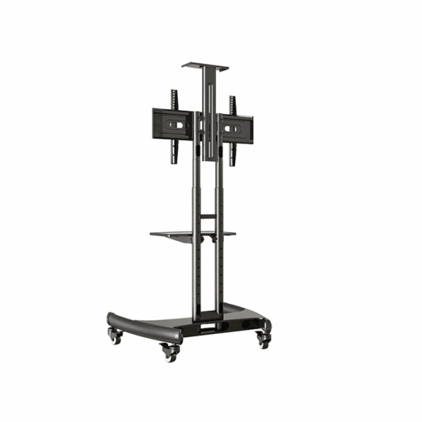 north bayou nb avf 1500 50 1p display cart