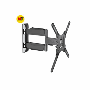 north bayou nb p4 cantilever vesa tv wall (fits most 32 55 inches)
