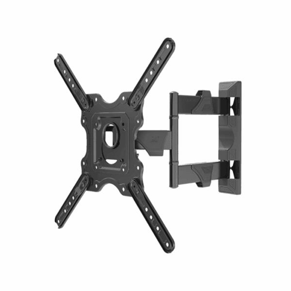 north bayou nb p4 cantilever vesa tv wall (fits most 32 55 inches)