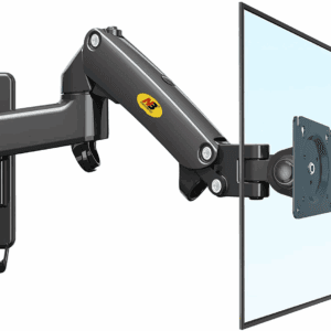 north bayou nb f300 spring wall mount (24 35 inches)