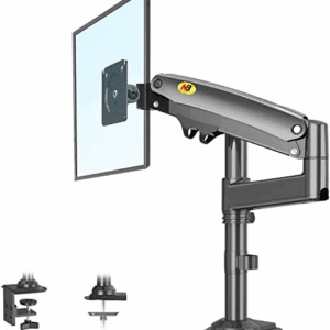north bayou h100 monitor desk stand (22" 35")