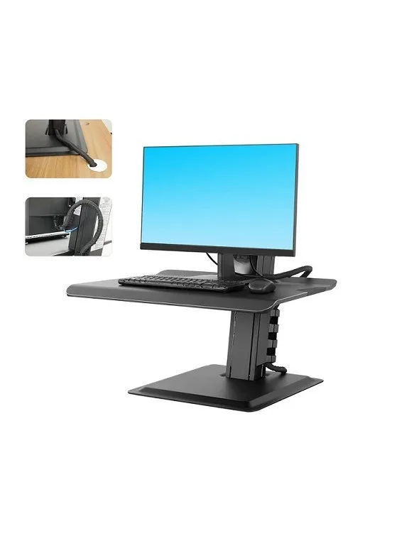 north bayou nb bt15 (s80) 190cm sit stand lifting table