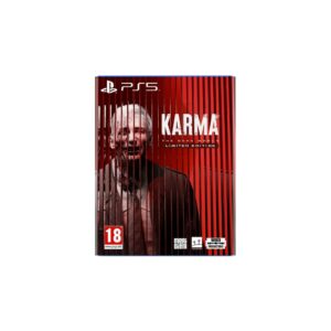 karma the dark world (ps5)