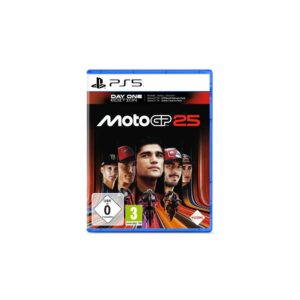 moto gp 25 (ps5)