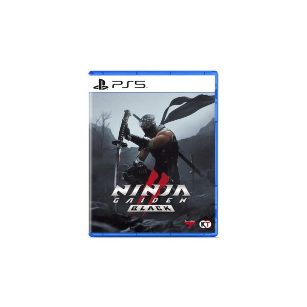 ninja gaiden black (ps5)
