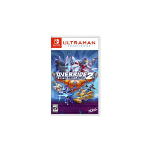 override 2 (n.switch)