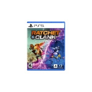 ratchet and clank: rift apart (ps5)