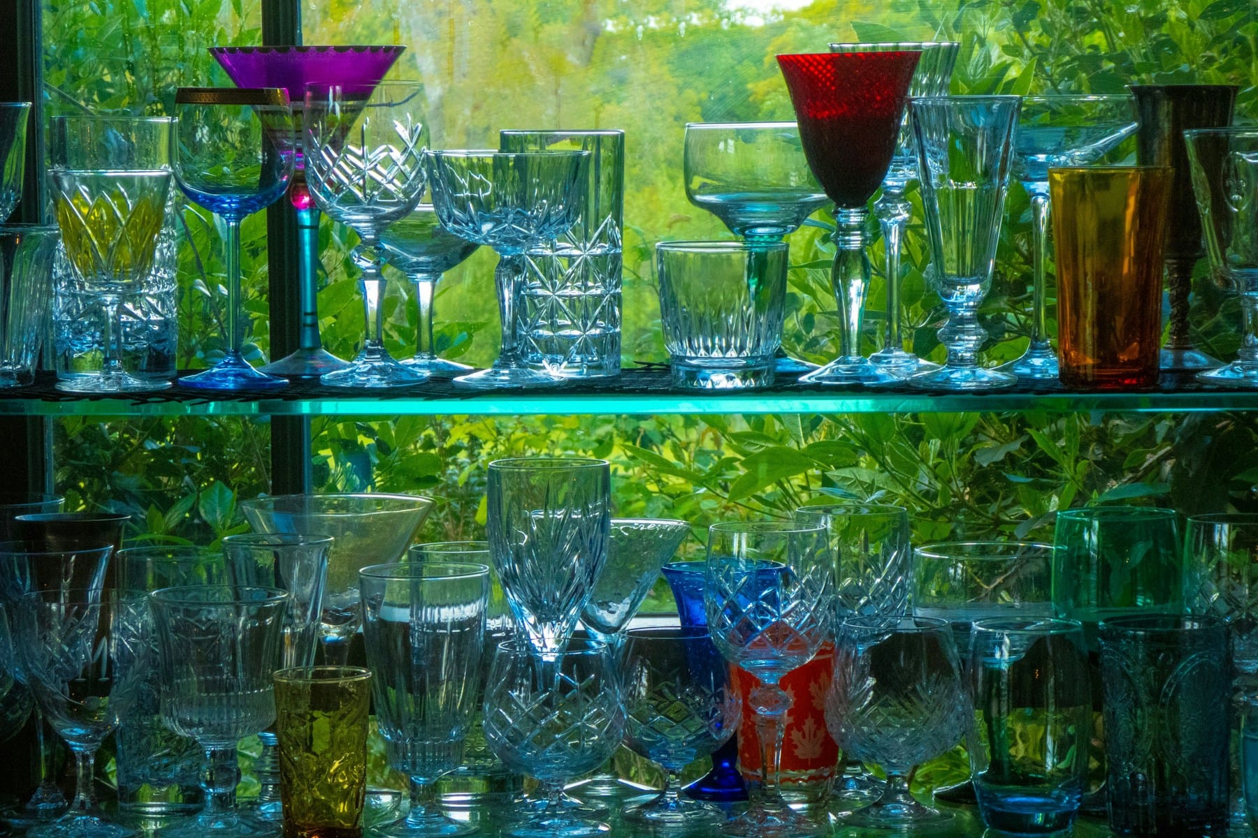 Drinkware