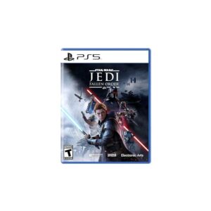 star wars jedi: fallen order (ps5)