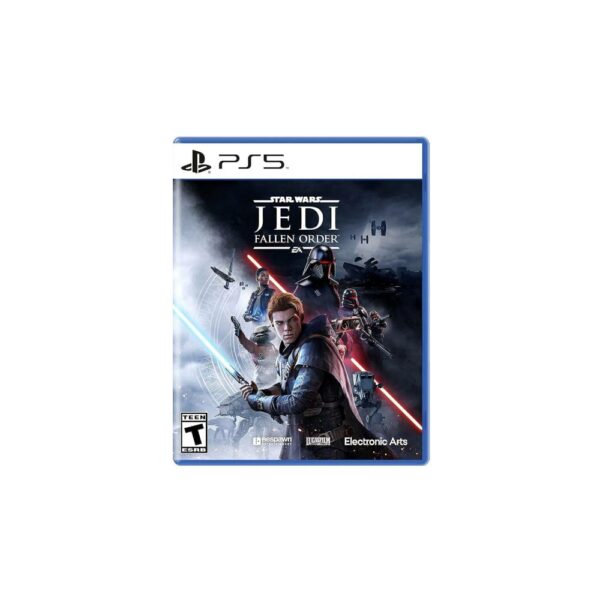 star wars jedi: fallen order (ps5)