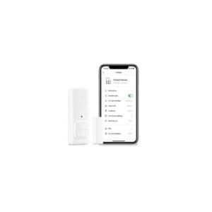 switchbot contact sensor