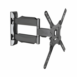 nb ergonomic nb p4 cantilever vesa tv wall mount (fits most 32" 55")