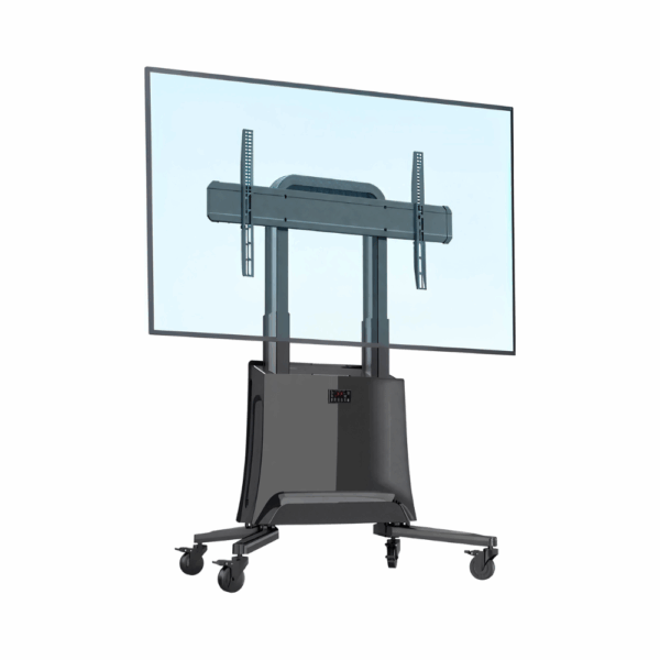 nb ergonomic g100 display trolley motorized