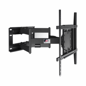 nb ergonomic sp5 heavy duty tv wall mount (75" 110")