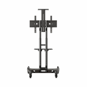 nb ergonomic nb avf 1500 50 1p display cart