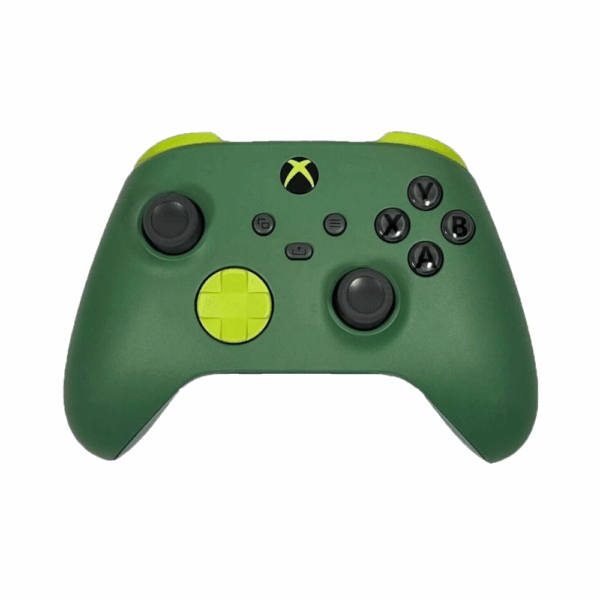 xbox wireless controller – remix special edition