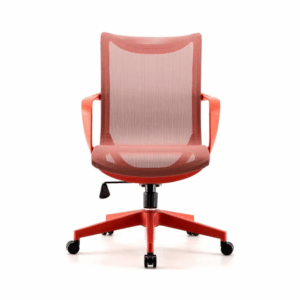 sihoo ergonomic design chair (red) m77c 101