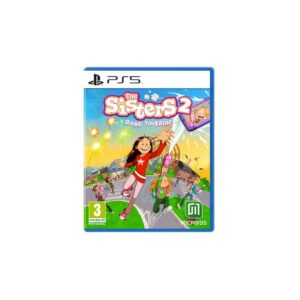 the sisters 2 road to fame vf (ps5)