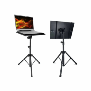 laptop/projector/speaker tripod stand