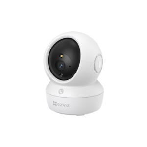 ezviz h6c pro 2k+ smart home camera