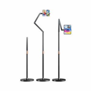 floor stand tablet/phone holder