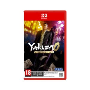 yakuza o: director's cut (n.switch 2)