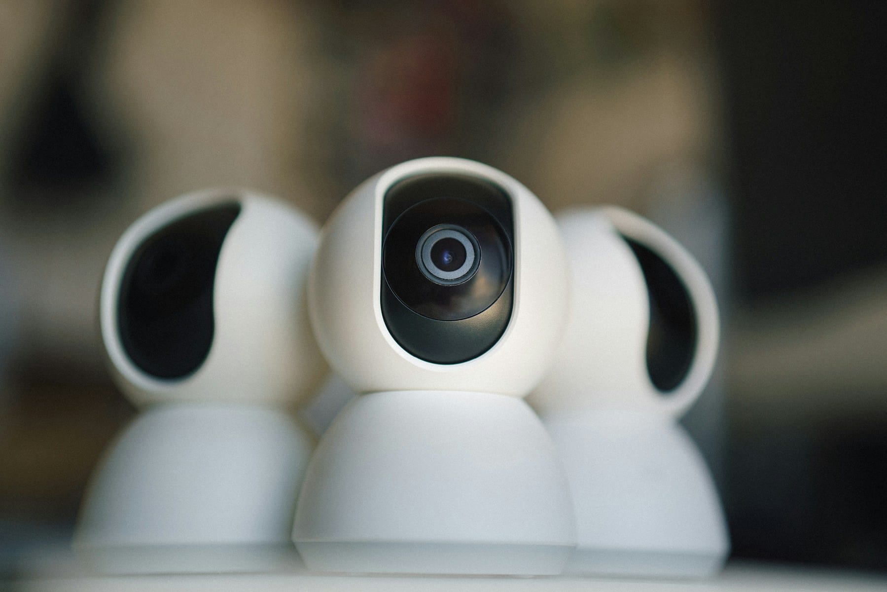 Surveillance Cameras