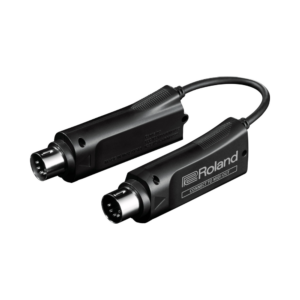 roland wm 1 wireless midi adaptor