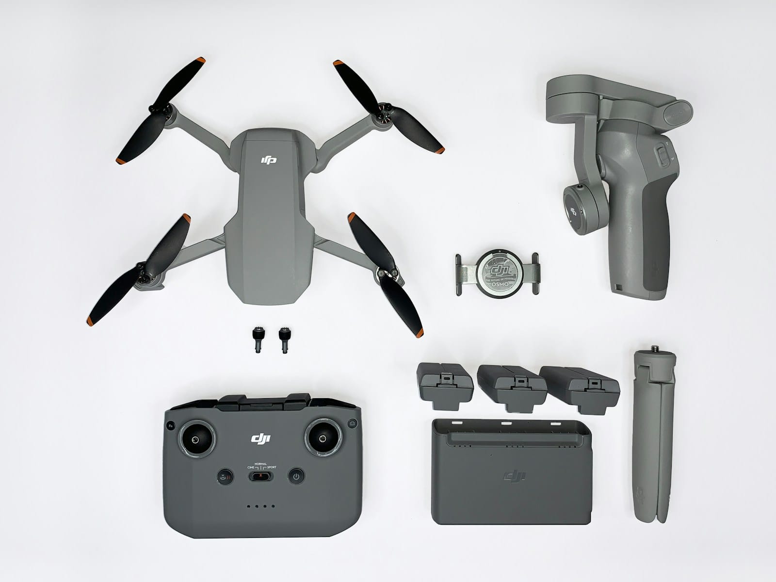 Drones Accessories