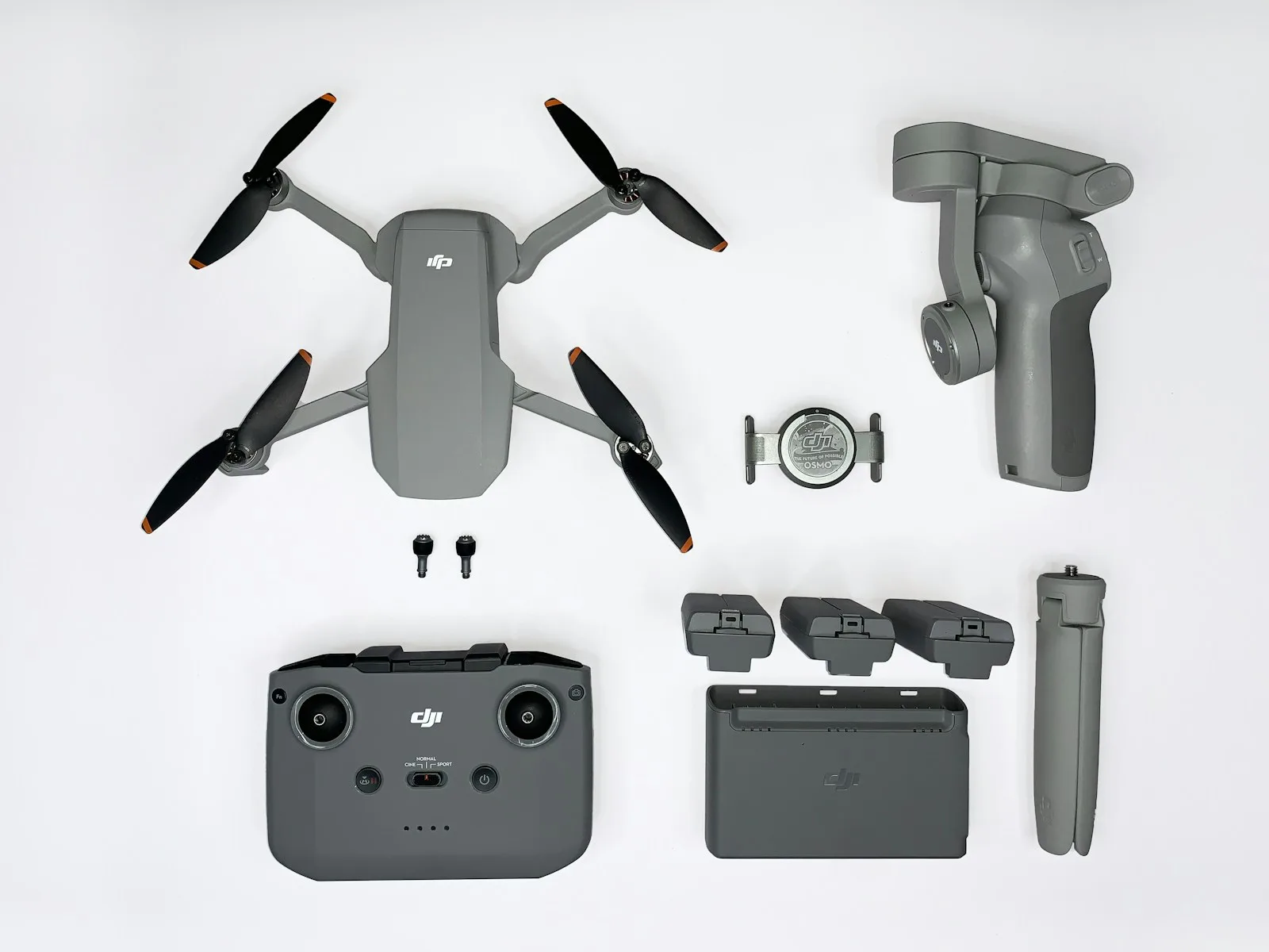 Drones Accessories
