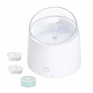 anker eufy pet water fountain (t7220k21)