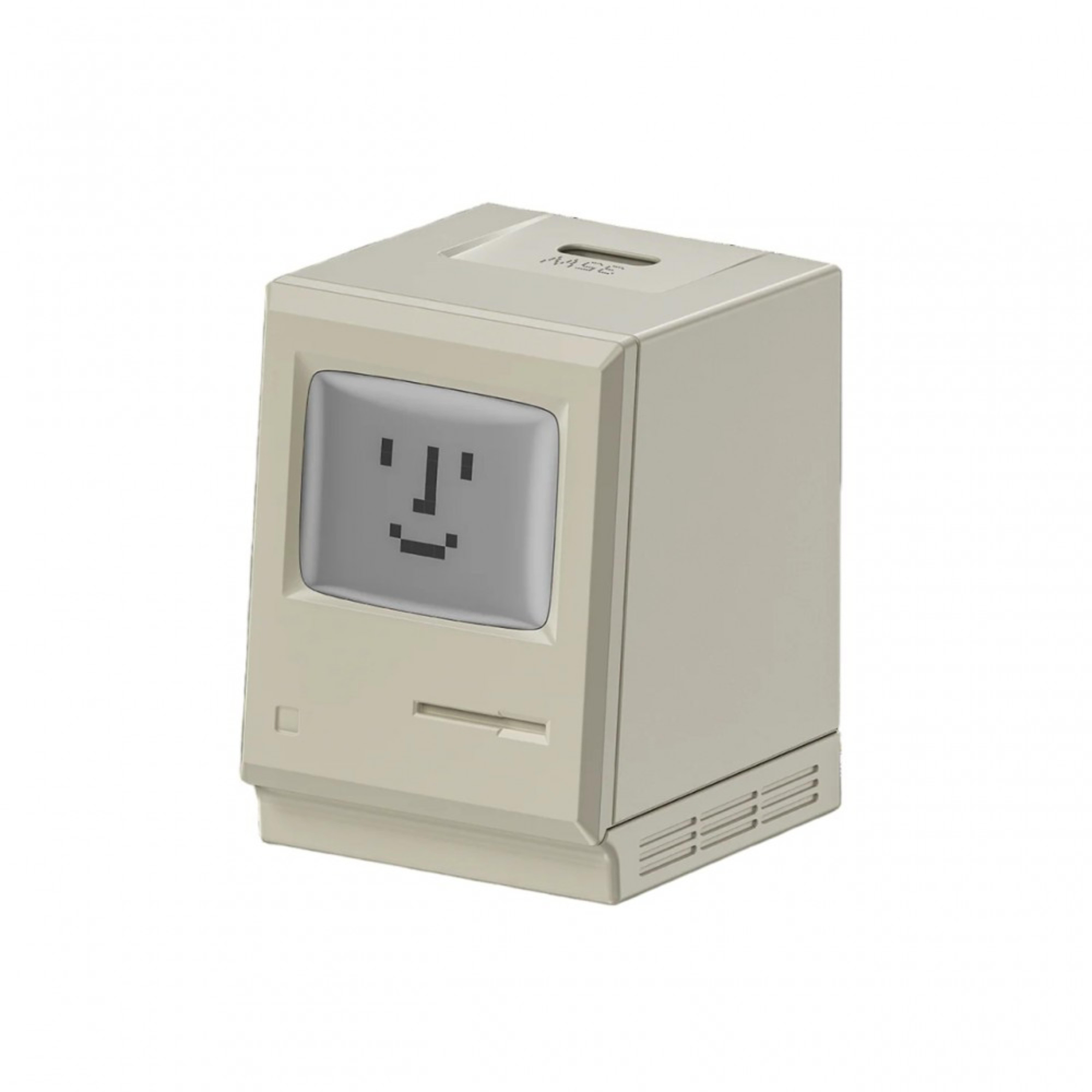 sharge retro 35w usb c gan charger (s035u)