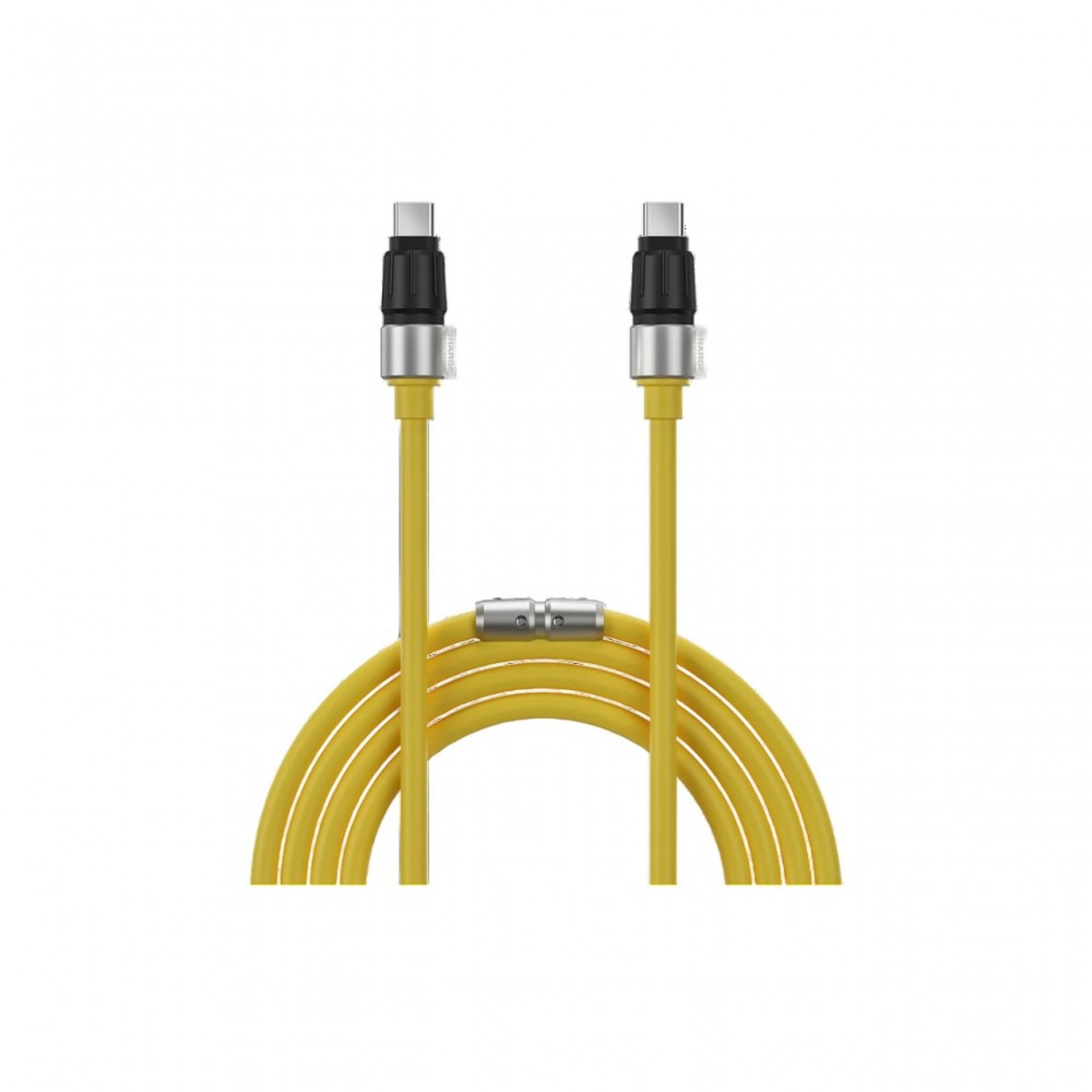 sharge phantom usb c to usb c charging cable (sl106)