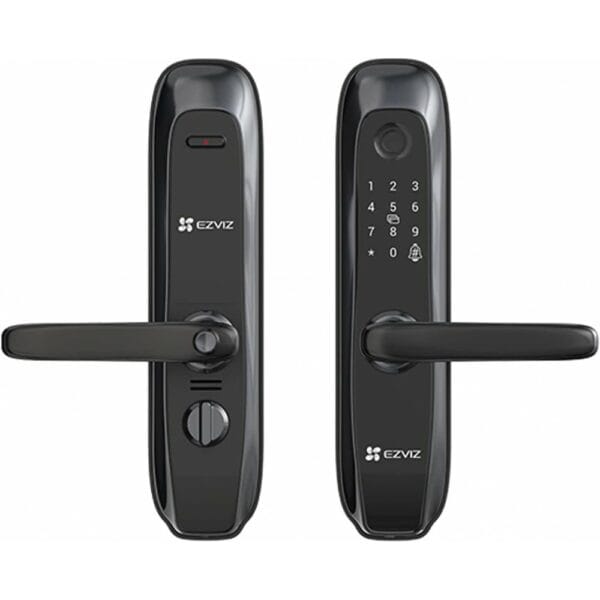ezviz cs l2 11fcp smart fingerprint scanner
