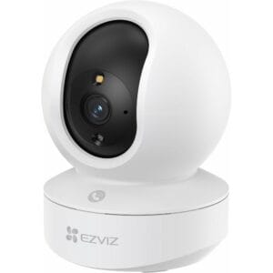 ezviz ty1 pro 2k pan & tilt smart home camera