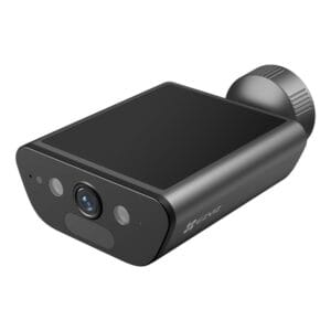ezviz eb5 4k smart home solar battery camera
