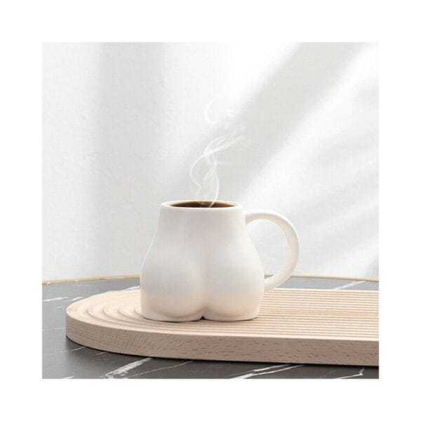 ceramic butt cup