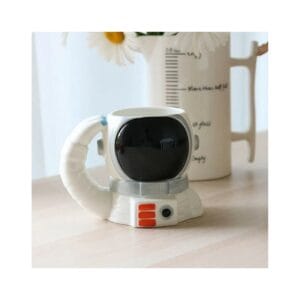 Major Tom's cup