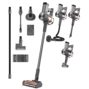 xiaomi vacuum cleaner g20 max