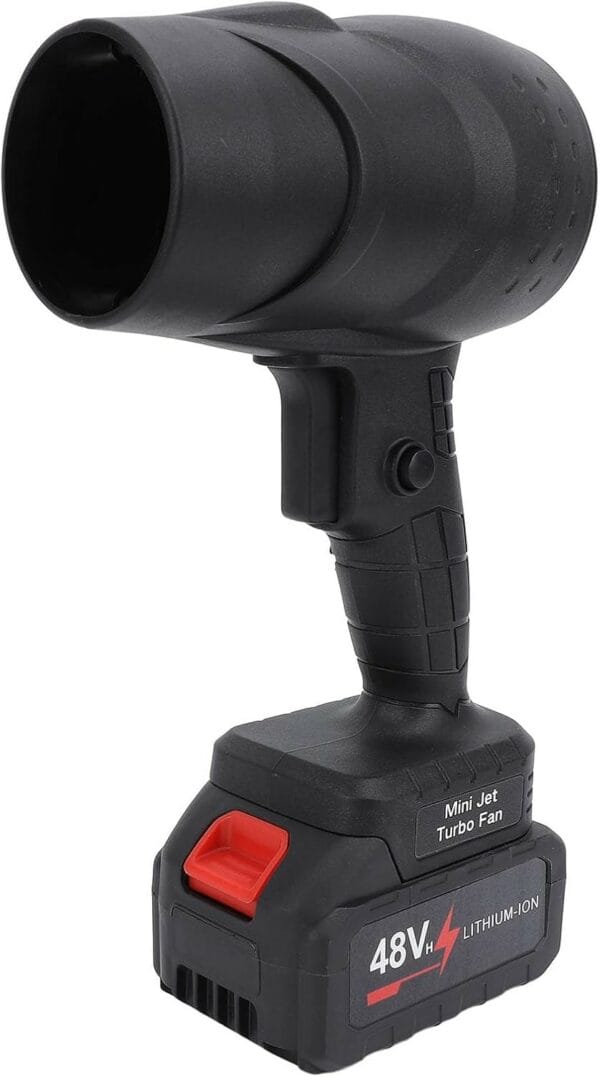mdhl electric air blower (md 8368)