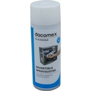 dacomex multi position dry air blower 125ml (dac 191802)