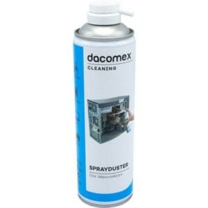 dacomex dry air blower 342ml (dac 191800)