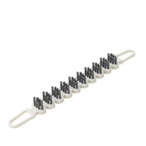 multifunctional gap cleaning brush