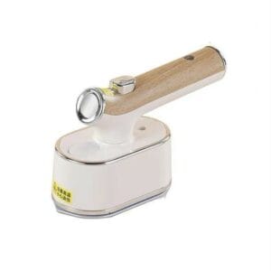 handheld hanging ironing machine