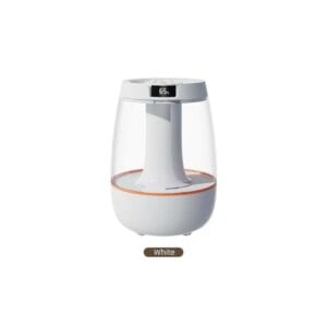 double spray humidifier (jh 20h)