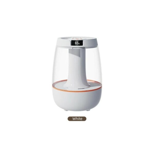 double spray humidifier (jh 20h)