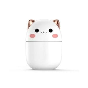 250ml cat mini humidifier