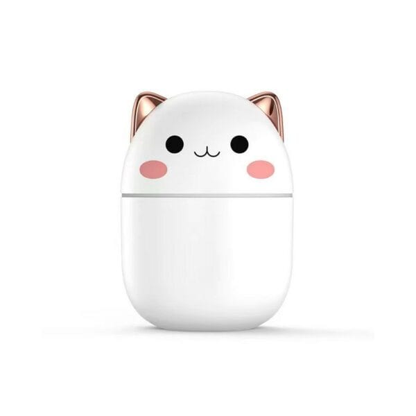 250ml cat mini humidifier